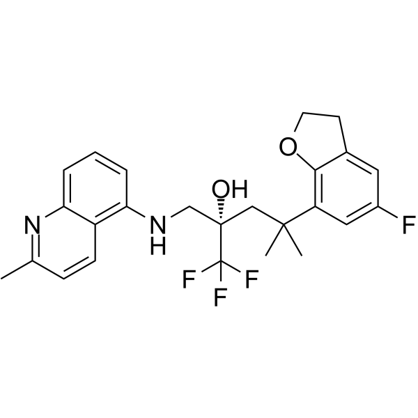 (S)-Mapracorat 887375-15-7